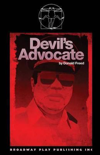 Cover image for Devil's Advocate