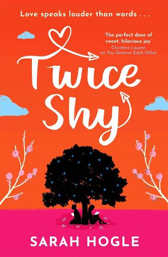 Twice Shy: the most hilarious and feel-good romance of 2022