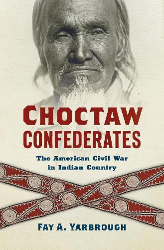 Cover image for Choctaw Confederates