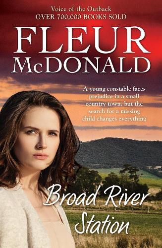 Cover image for Broad River Station