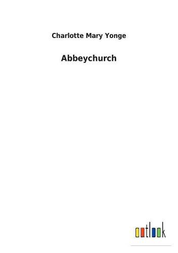 Cover image for Abbeychurch