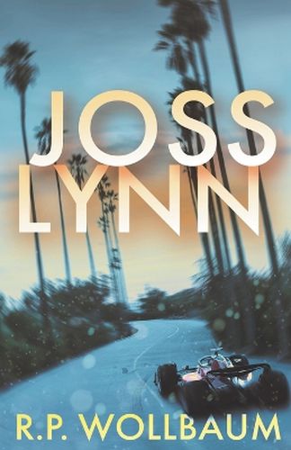 Cover image for Joss Lynn