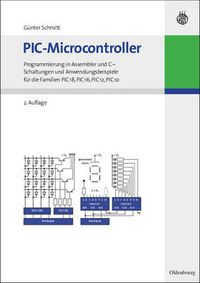 Cover image for PIC-Microcontroller