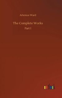 Cover image for The Complete Works