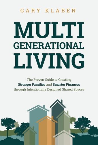 Cover image for Multi-Generational Living