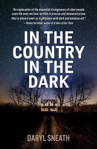 Cover image for In the Country in the Dark
