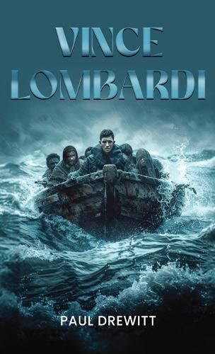 Cover image for Vince Lombardi