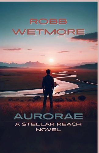 Cover image for Aurorae