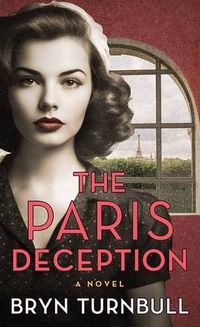 Cover image for The Paris Deception