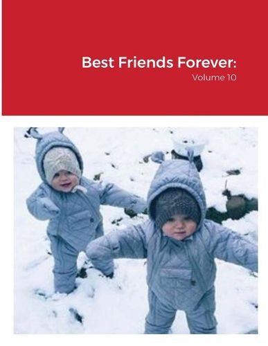 Cover image for Best Friends Forever