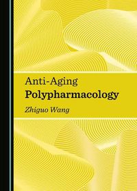 Cover image for Anti-Aging Polypharmacology