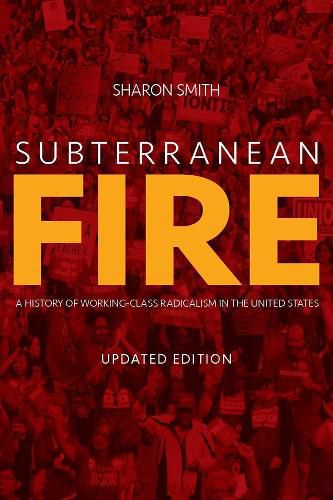 Cover image for Subterranean Fire: A History of Working-Class Radicalism in the United States