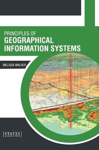 Cover image for Principles of Geographical Information Systems