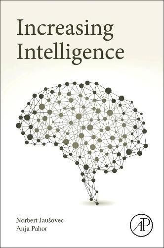 Cover image for Increasing Intelligence