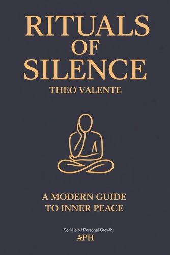 Cover image for Rituals of Silence
