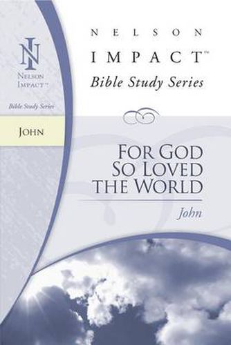 Cover image for John