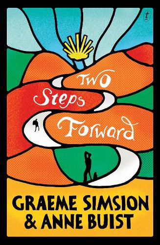 Cover image for Two Steps Forward