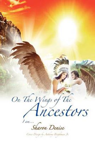Cover image for On the Wings of the Ancestors
