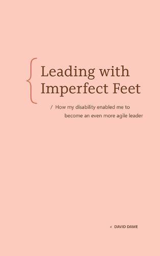 Cover image for Leading with Imperfect Feet