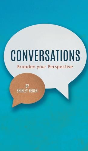 Cover image for Conversations