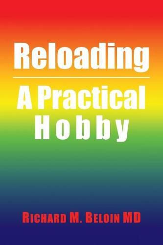 Cover image for Reloading