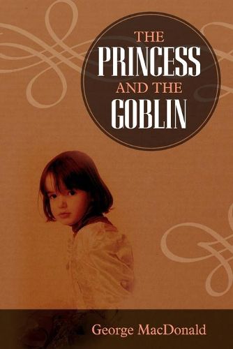 Cover image for The Princess and the Goblin