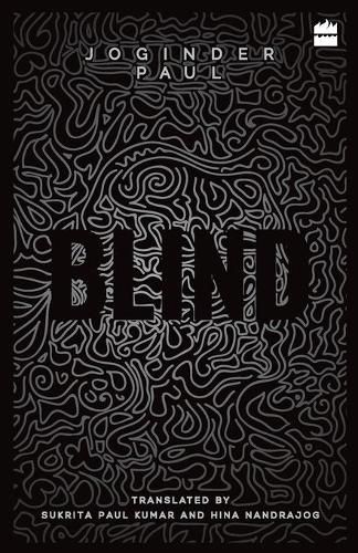 Cover image for Blind