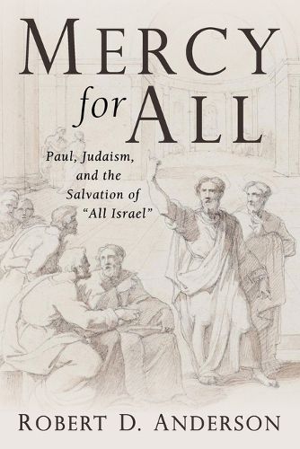 Cover image for Mercy for All