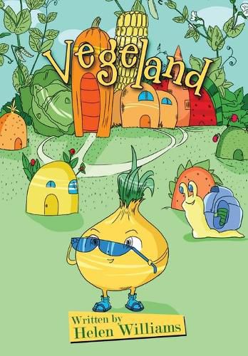 Vegeland