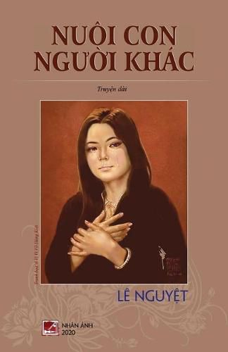 Cover image for Nuoi Con Ng&#432;&#7901;i Khac