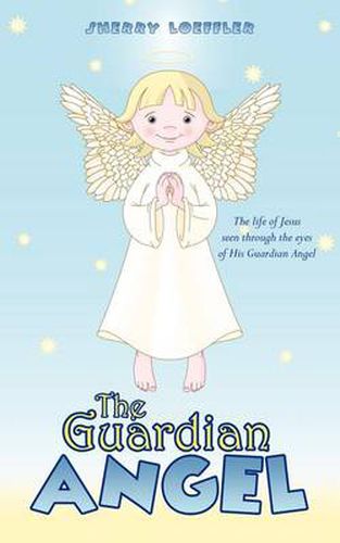 Cover image for The Guardian Angel