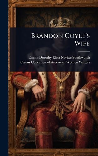 Cover image for Brandon Coyle's Wife