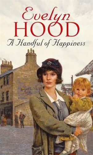 Cover image for A Handful Of Happiness