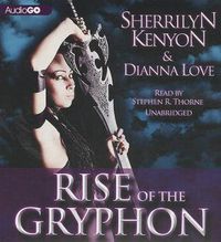 Cover image for Rise of the Gryphon
