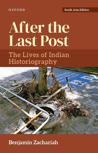 Cover image for After the Last Post