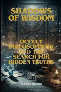 Cover image for Shadows of Wisdom