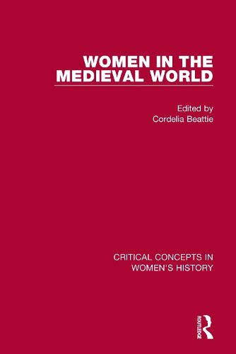 Cover image for Women in the Medieval World