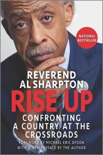 Cover image for Rise Up: Confronting a Country at the Crossroads