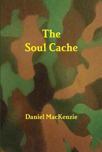 Cover image for The Soul Cache