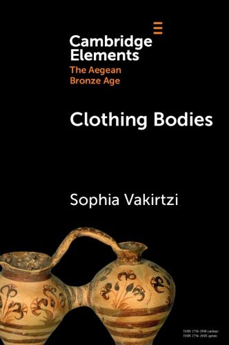 Cover image for Clothing Bodies