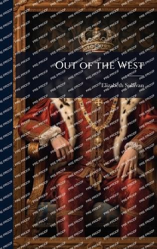 Cover image for Out of the West