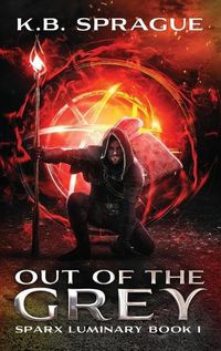 Cover image for Out of the Grey