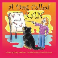 Cover image for A Dog Called Kan