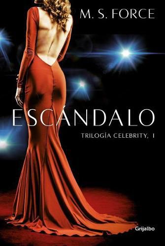 Cover image for Escandalo / Virtuous