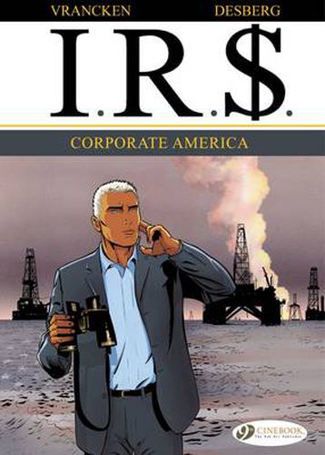 Ir$ Vol.5: Corporate America