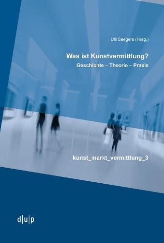 Cover image for UU: Geschichte - Theorie - Praxis