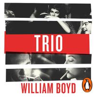 Cover image for Trio