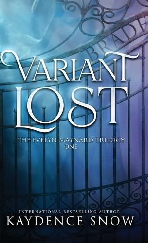 Cover image for Variant Lost