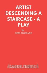 Cover image for Artist Descending a Staircase