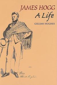 Cover image for James Hogg: A Life